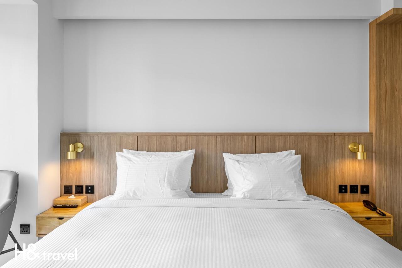 黑牛角旅店 Black Horn B&B Heng-ch'un 外观 照片
